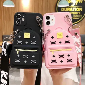 حقيبة الهاتف المحمول, حقيبة جديدة . Mobile phone bag, new bag