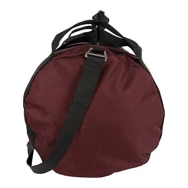 60L Classic Round Duffel - Port