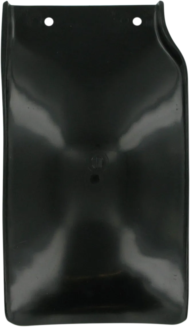ACERBIS Mud Flap - Black 2081680001