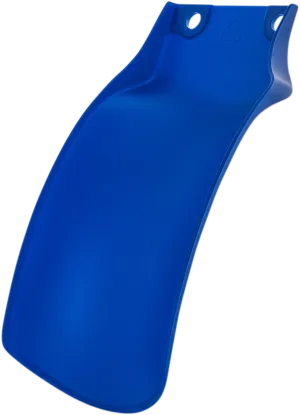 ACERBIS Mud Flap - Blue 2709730211