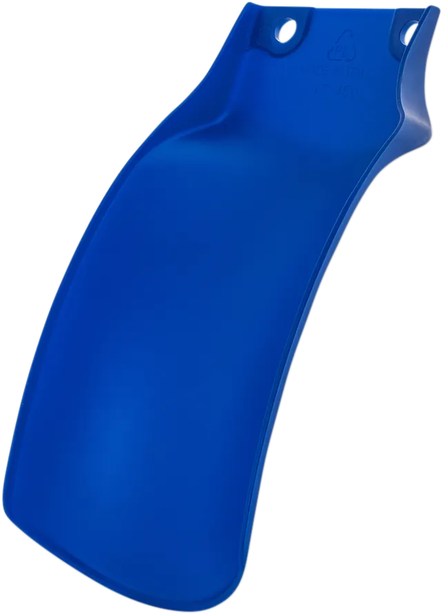 ACERBIS Mud Flap - Blue 2709730211