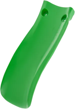 ACERBIS Mud Flap - Green 2466000006