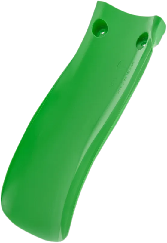 ACERBIS Mud Flap - Green 2466000006