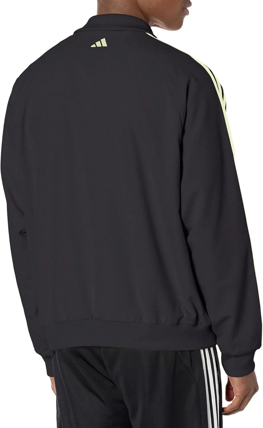 adidas Men's Select Jacket