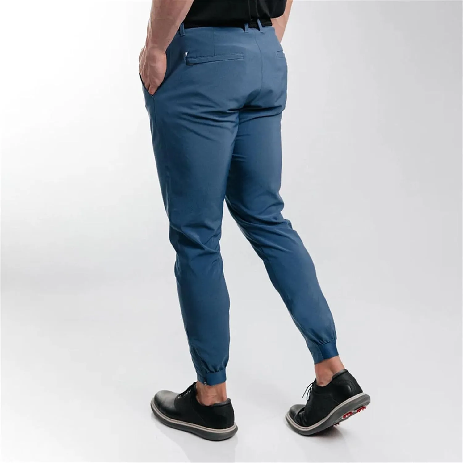 aihihe Mens Trousers Casual Pants Size 37 x 29 Mens Construction Work Pants Straight Leg Mens Pants 32x36 Mens Pants Slim fit