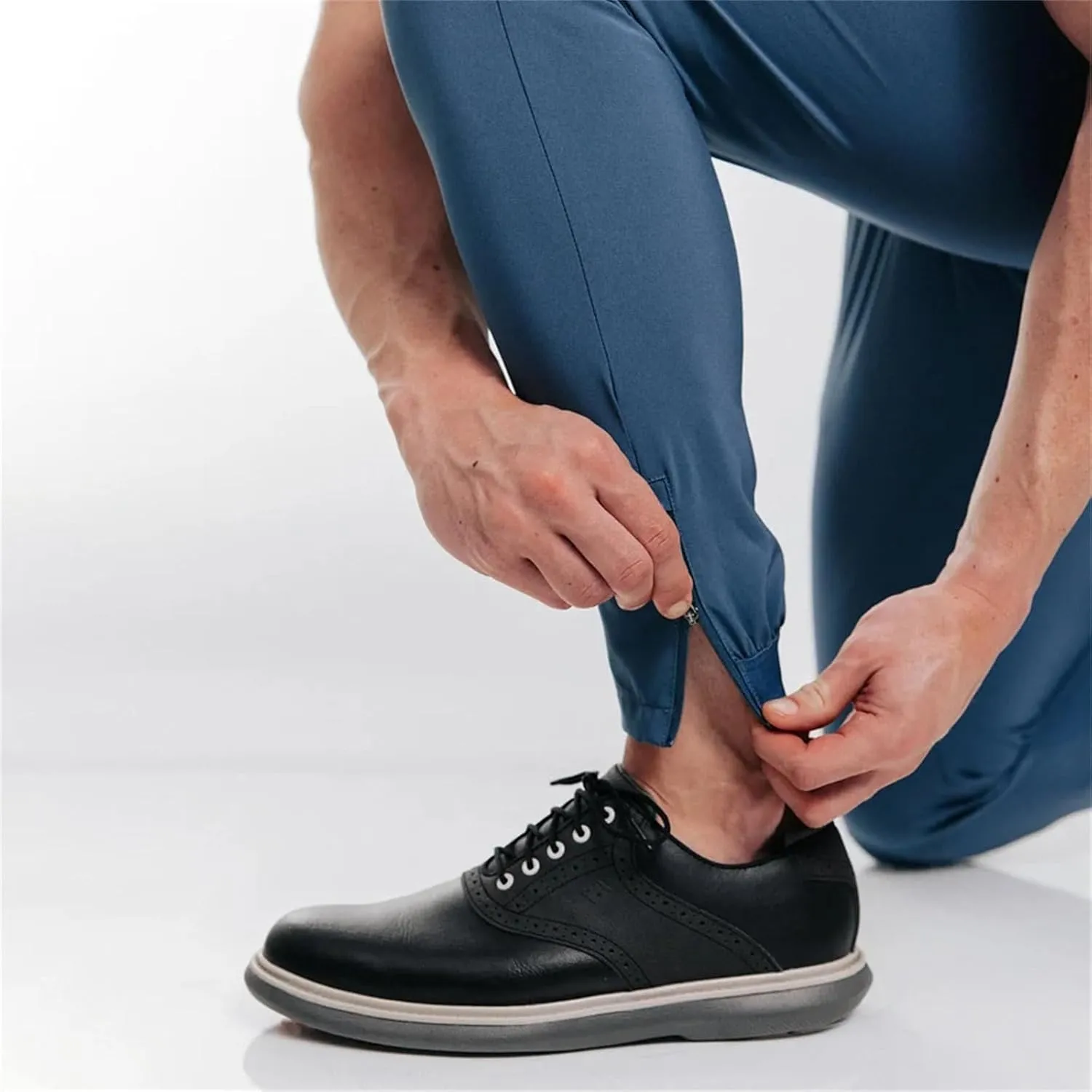 aihihe Mens Trousers Casual Pants Size 37 x 29 Mens Construction Work Pants Straight Leg Mens Pants 32x36 Mens Pants Slim fit