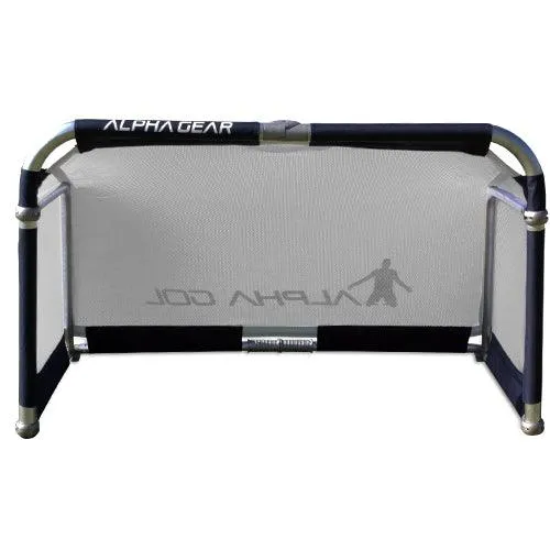 Alpha Gear Folding Goal (5ft x 3ft)