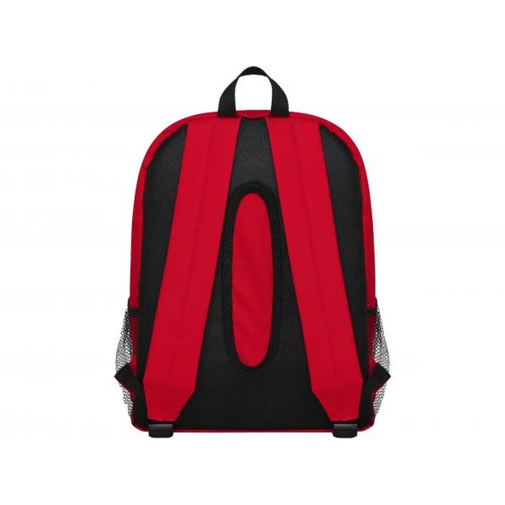 Arsenal FC Mens Particle Backpack