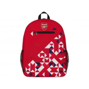Arsenal FC Mens Particle Backpack