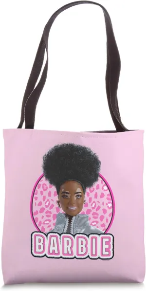 Barbie - Own Your Unique Tote Bag