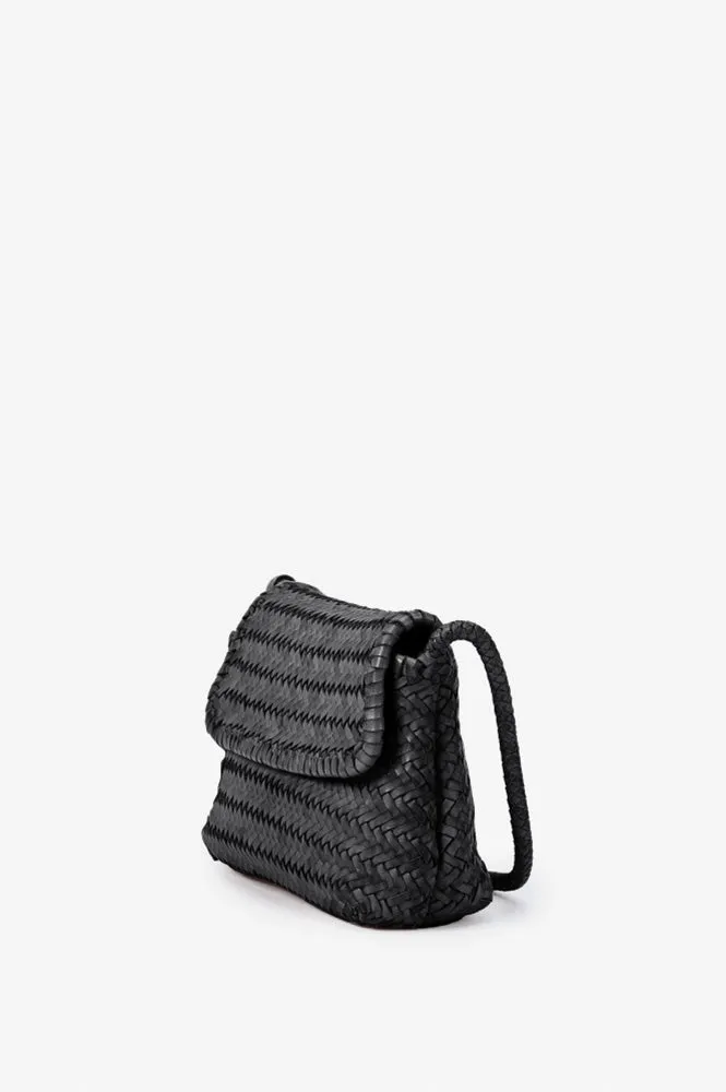 Biba Perkins Black Cross Body Bag