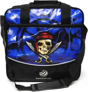 bowlingball.com Bowling Single Tote