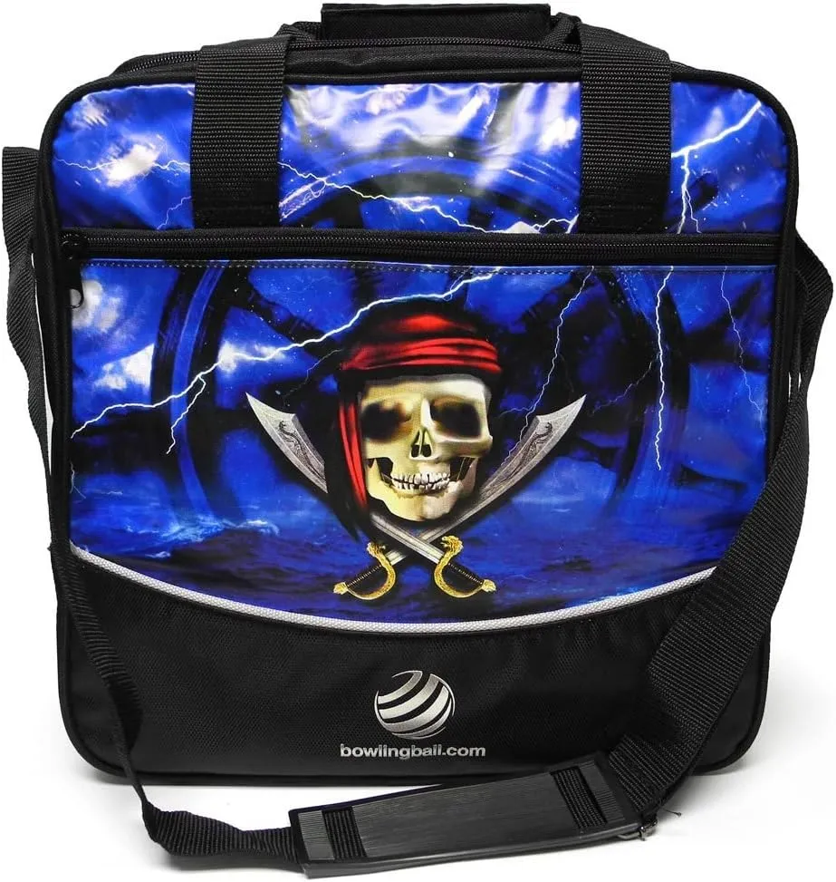 bowlingball.com Bowling Single Tote