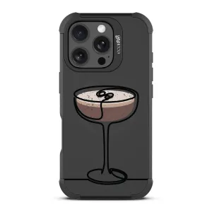 Brewtini - Reforge Collection Case for Apple iPhone 16 Pro