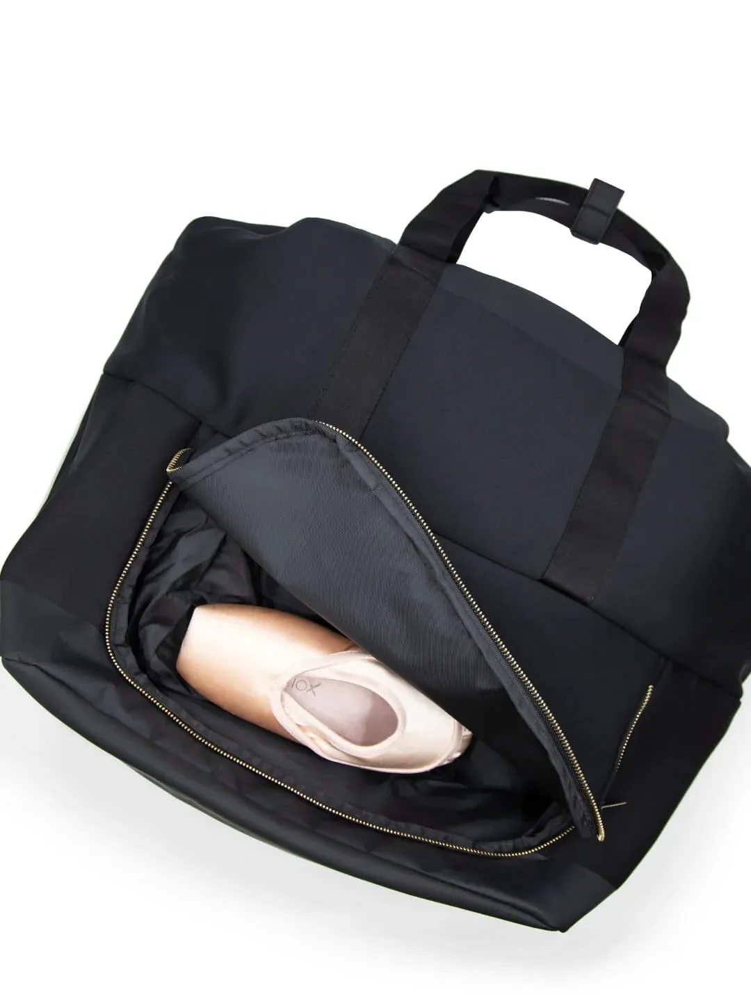 Capezio B223 Signature Tote Bag