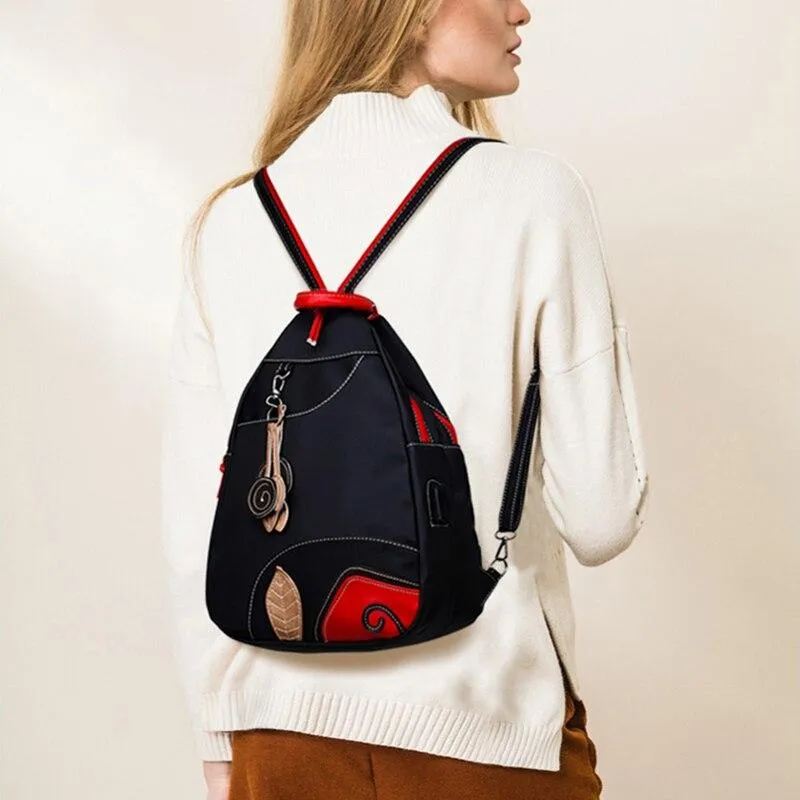 CE - 2021 BACKPACKS FOR WOMEN BP019