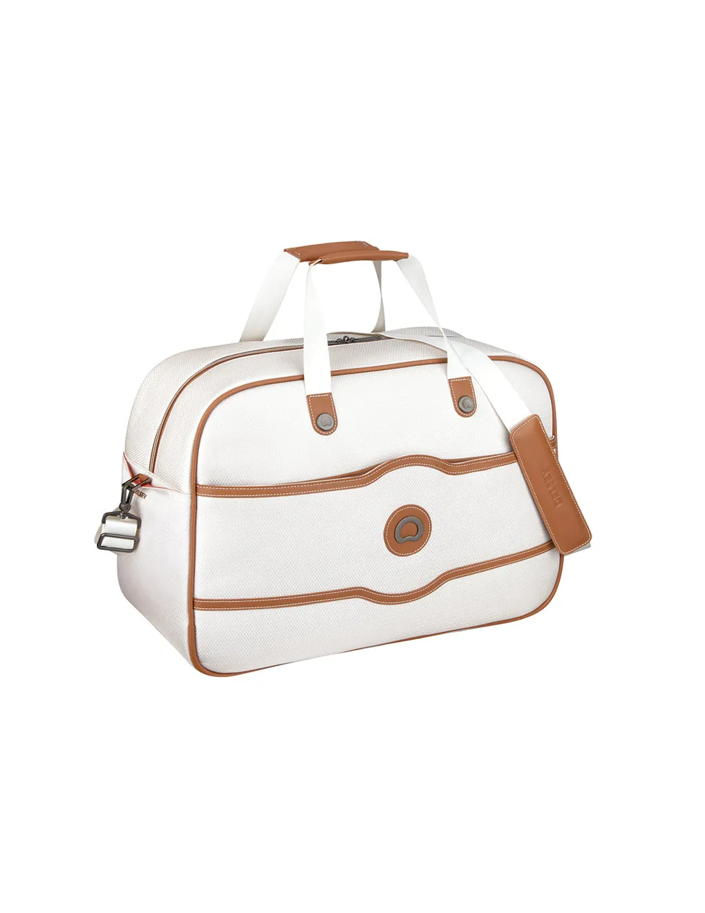 Chatelet Soft Air Weekender Duffle - 21"