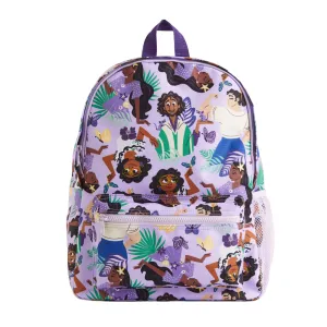 Children's backpack H&M Kids Encanto, purple