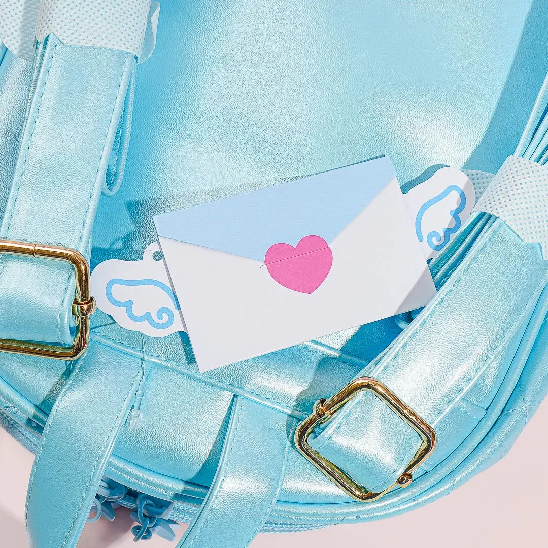 Cinnamoroll Love Letter Mini Backpack