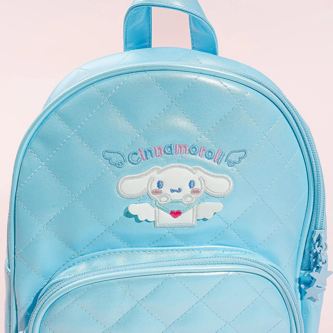 Cinnamoroll Love Letter Mini Backpack