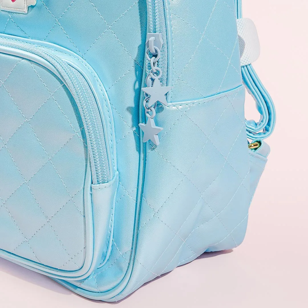 Cinnamoroll Love Letter Mini Backpack