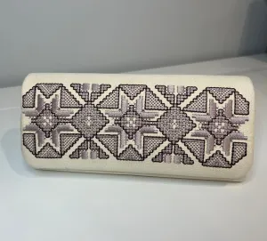 Clutch "Lux"