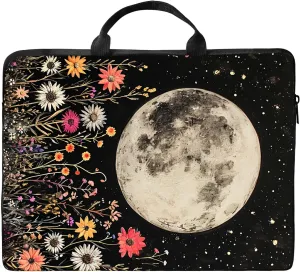 Computer Bags for Laptops for Women 13/14/15 Inch, Large Capacity Handbag Suitable for Business, Office, Work Bag