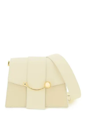 crescent box bag