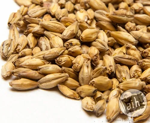 Distiller's Grains 50 lb Bag