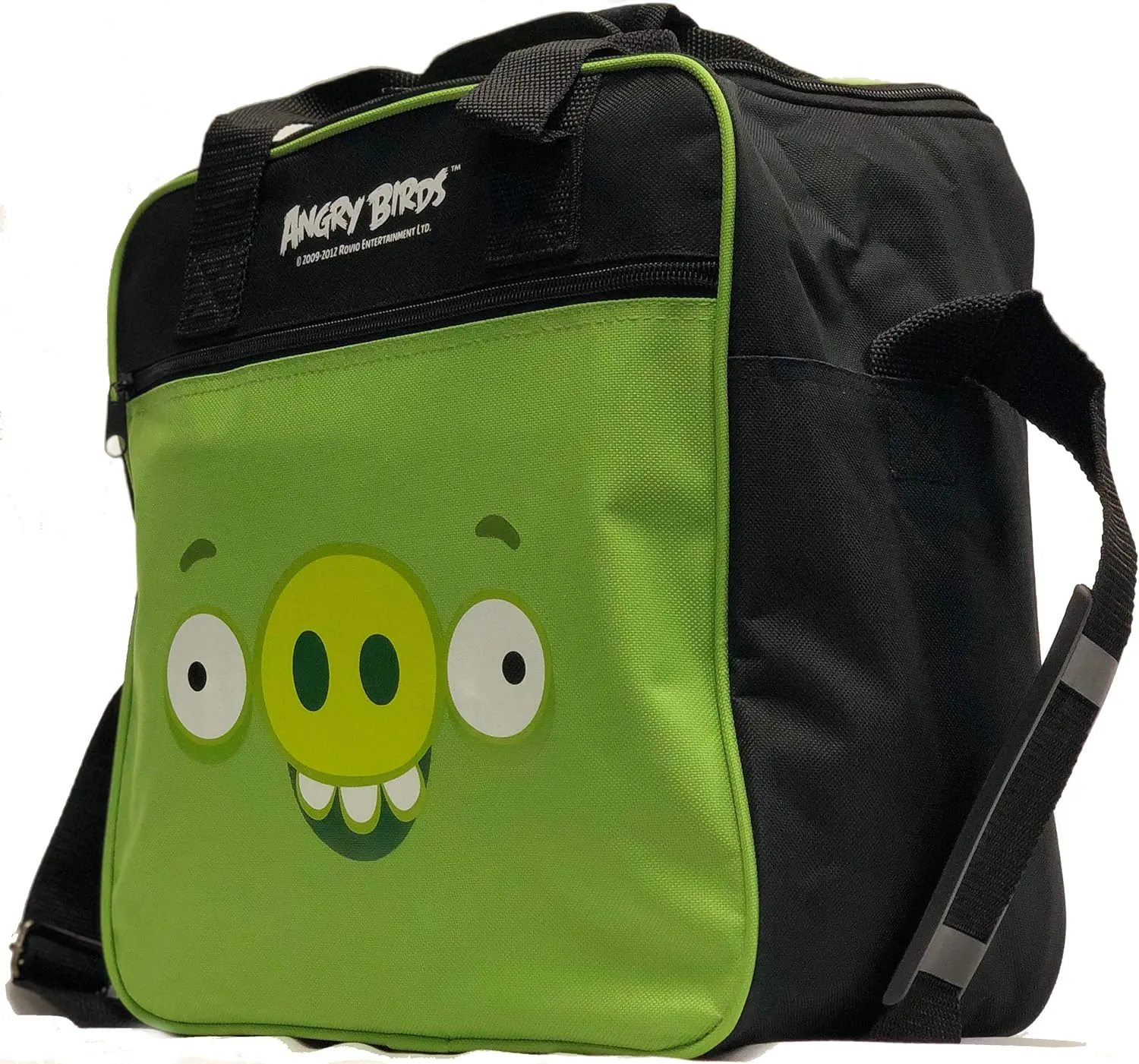 Ebonite Angry Birds Single Ball Bowling Bag