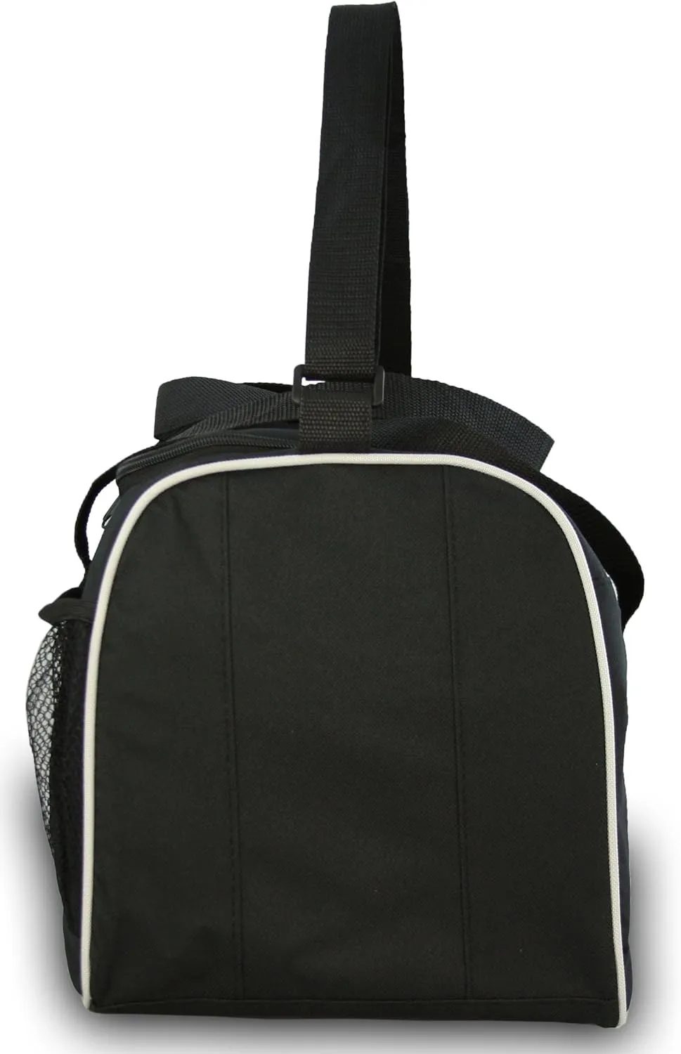Ensign Peak Everyday Duffel Bag, Black