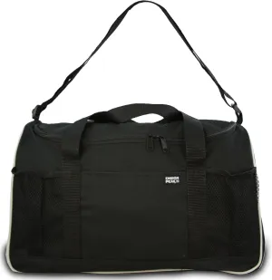 Ensign Peak Everyday Duffel Bag, Black