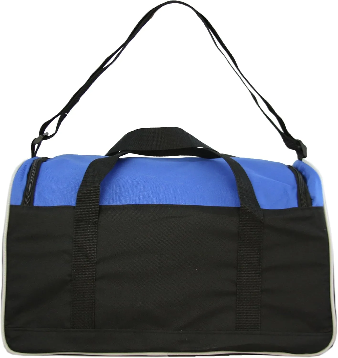 Ensign Peak Everyday Duffel Bag, Royal One Size