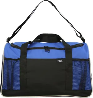 Ensign Peak Everyday Duffel Bag, Royal One Size
