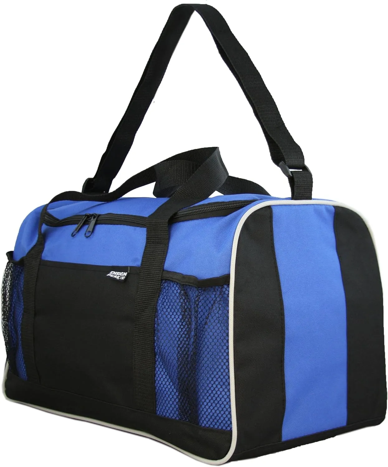 Ensign Peak Everyday Duffel Bag, Royal One Size