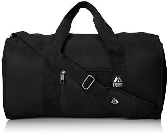 Everest Basic Gear Bag Standard  - Black