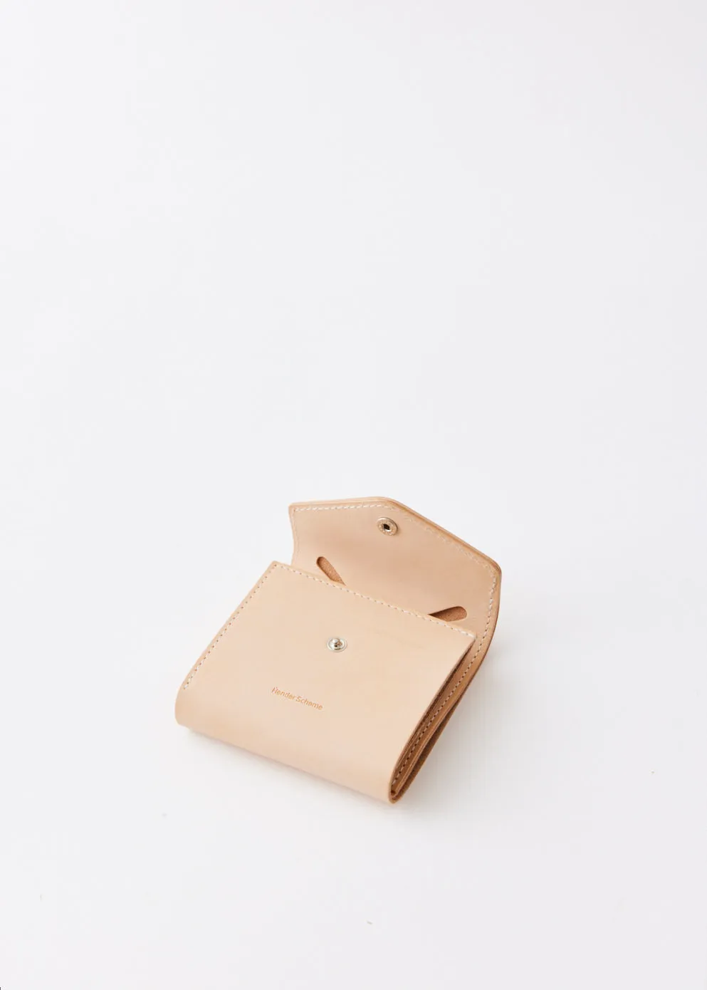 Flap Wallet