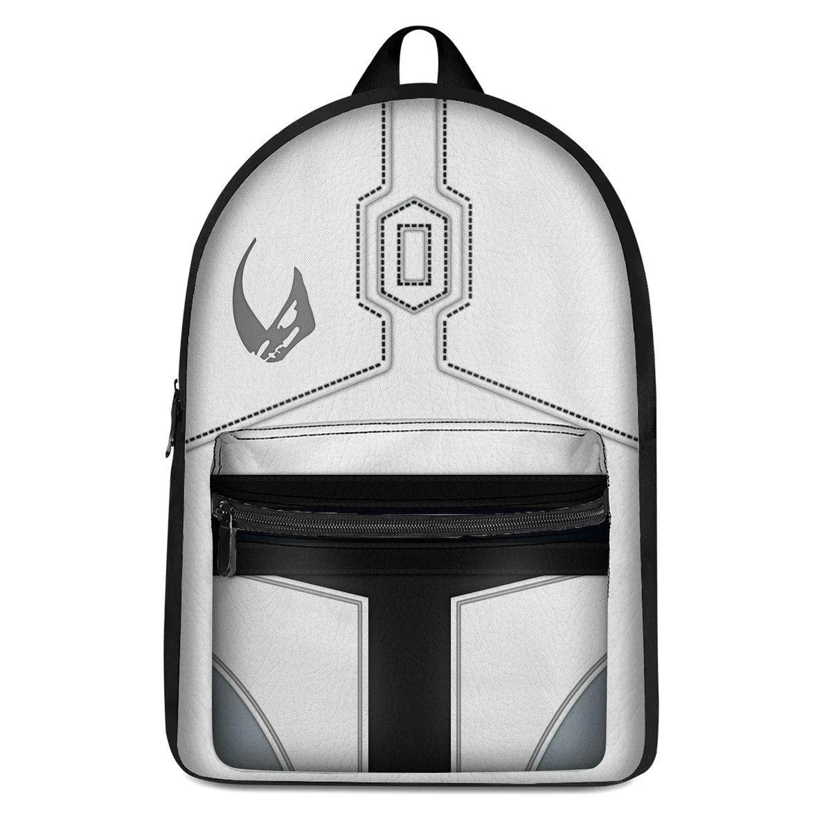 Gearhomie Mandalorian Custom Backpack