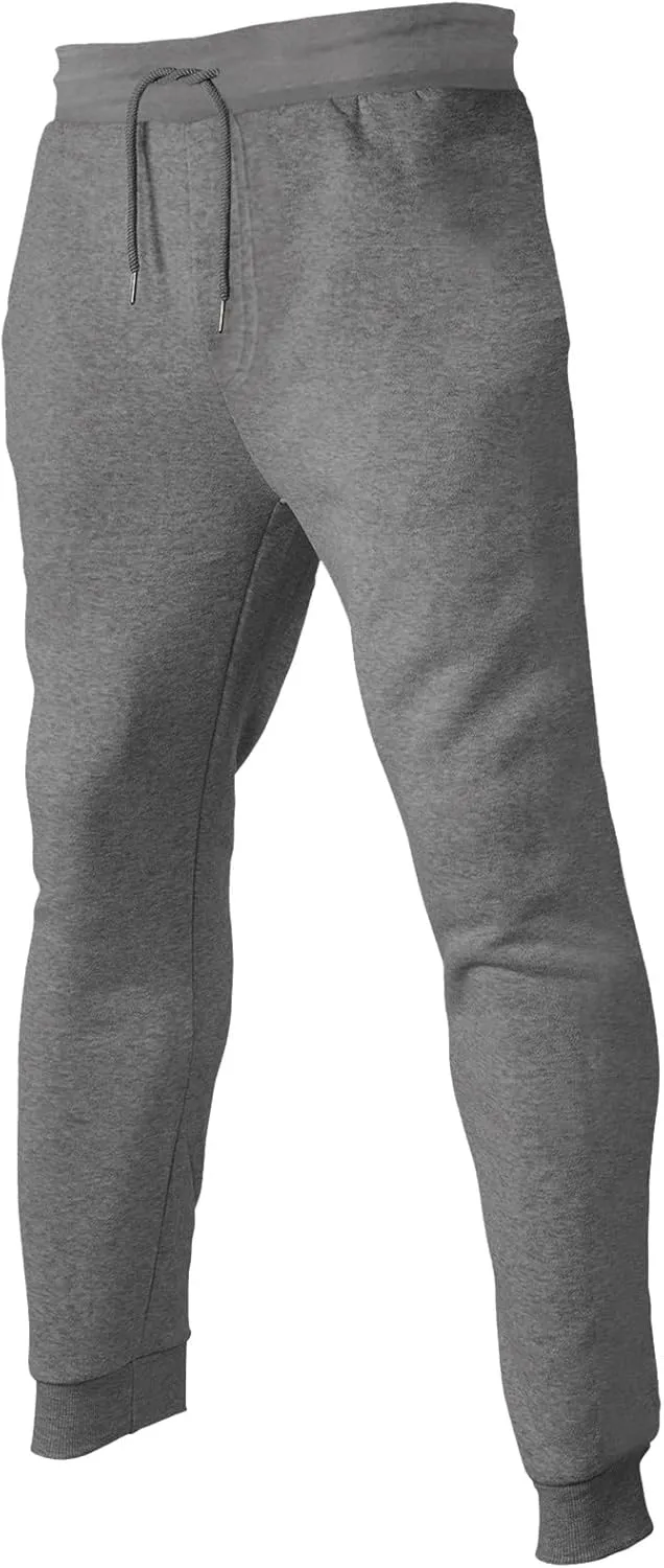 GIERIDUC Men's Straight-Fit Jogger Pant Black Dress Pants for Men Slim Fit Construction Work Joggers Corduroy Pants Men Brown