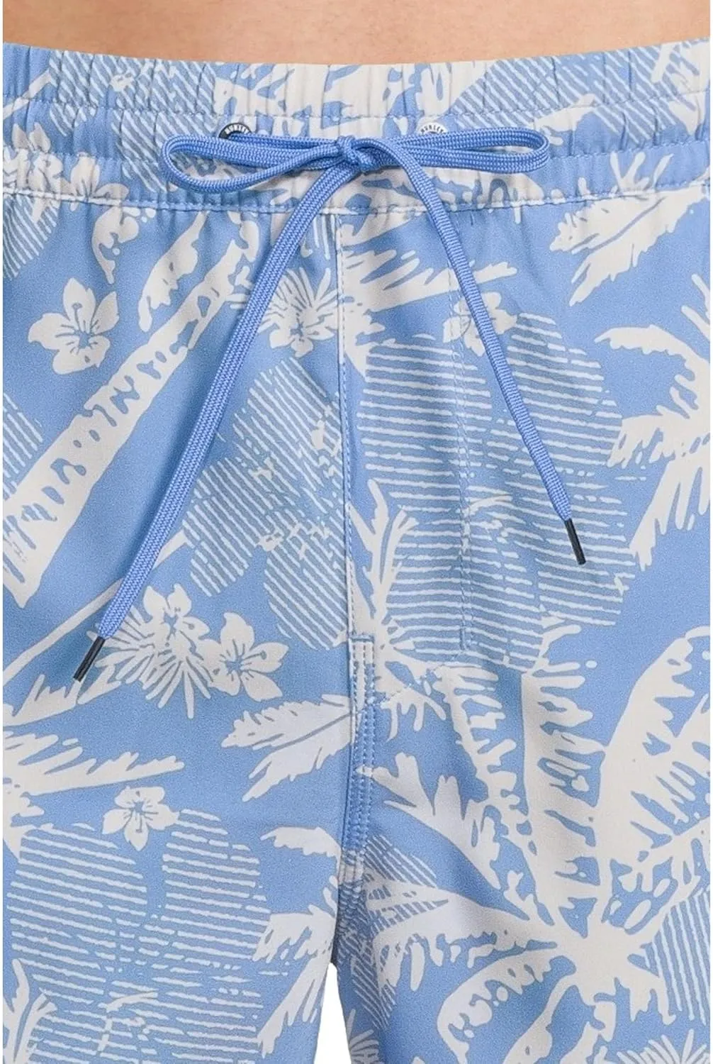 Hurley Men's Cannonball Volley 17"