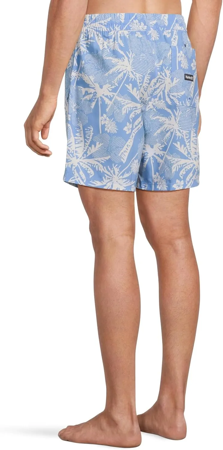 Hurley Men's Cannonball Volley 17"