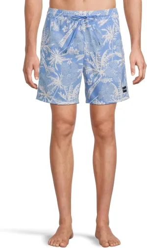 Hurley Men's Cannonball Volley 17"