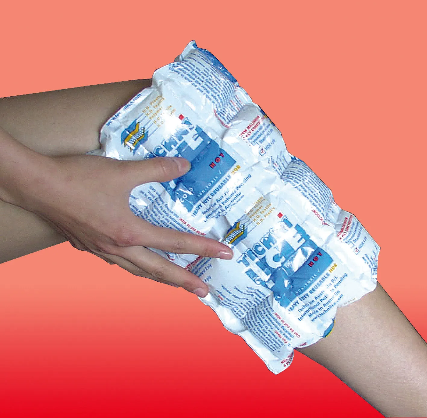 Ice Pack Sheet Heavy Duty (24 x 10) 10801024
