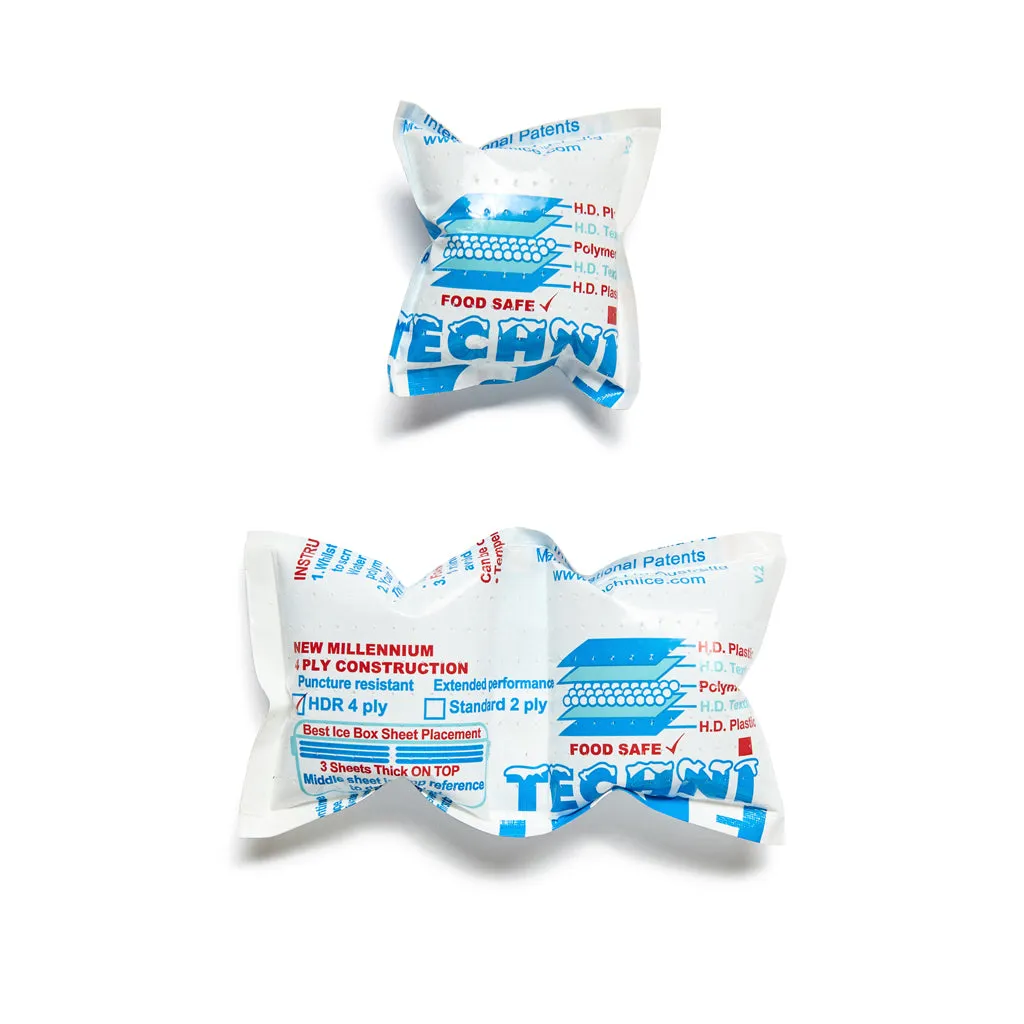 Ice Pack Sheet Heavy Duty (24 x 10) 10801024