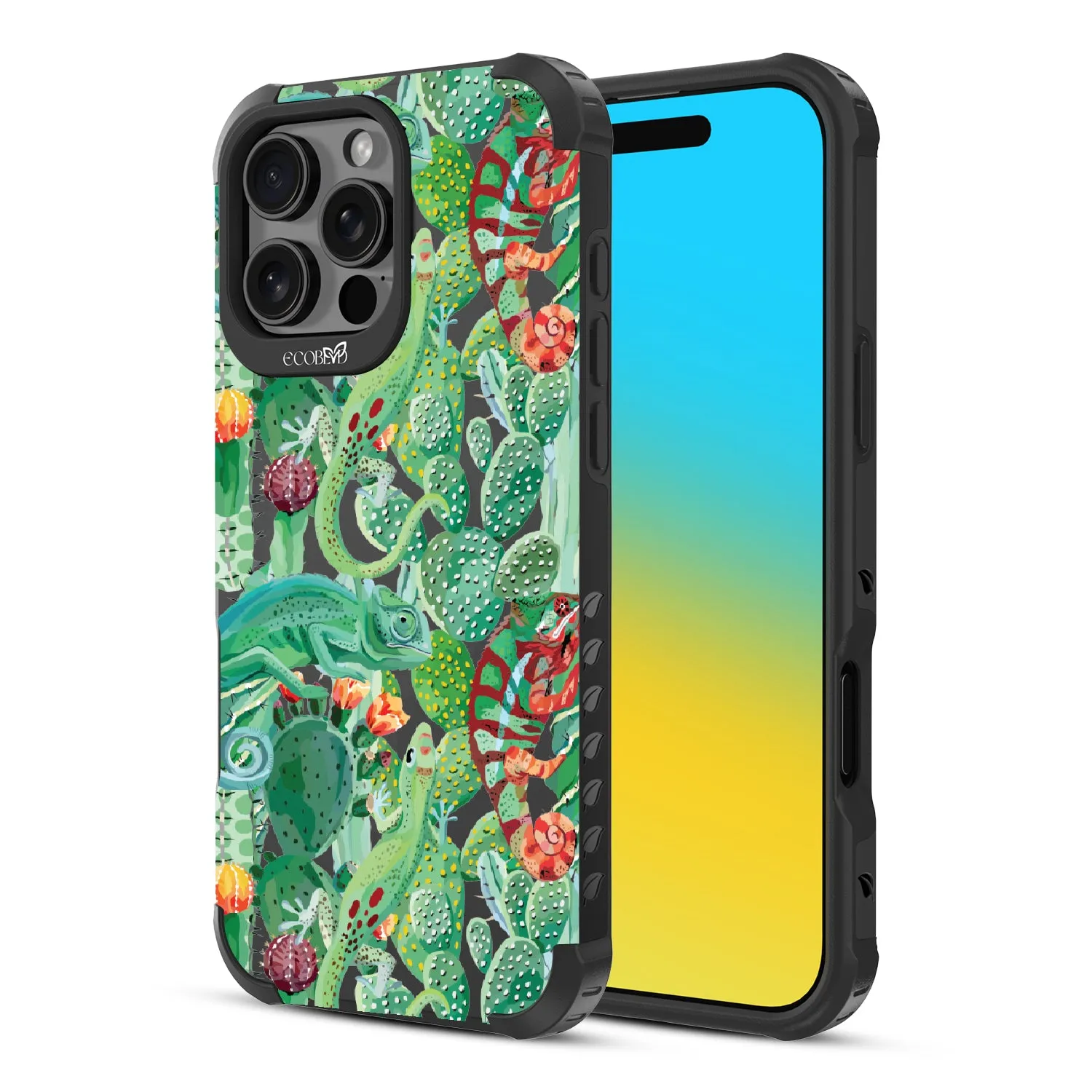In Plain Sight - Reforge Collection Case for Apple iPhone 16 Pro Max