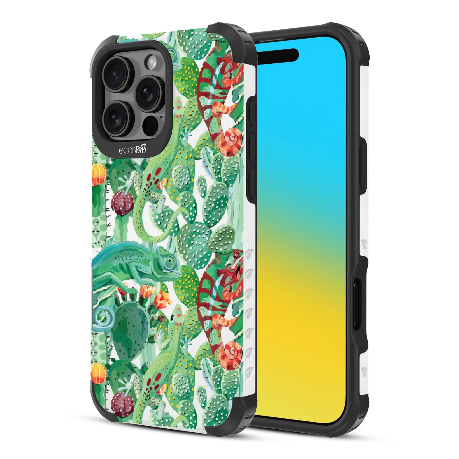 In Plain Sight - Reforge Collection Case for Apple iPhone 16 Pro Max