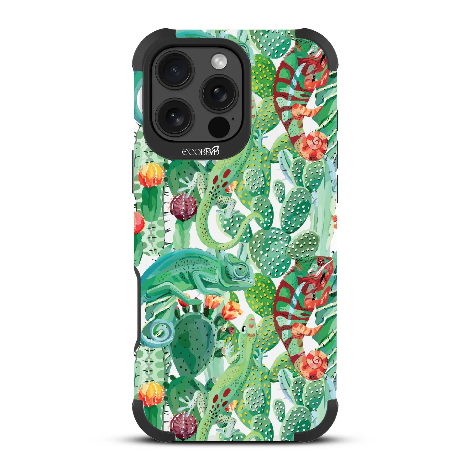 In Plain Sight - Reforge Collection Case for Apple iPhone 16 Pro Max