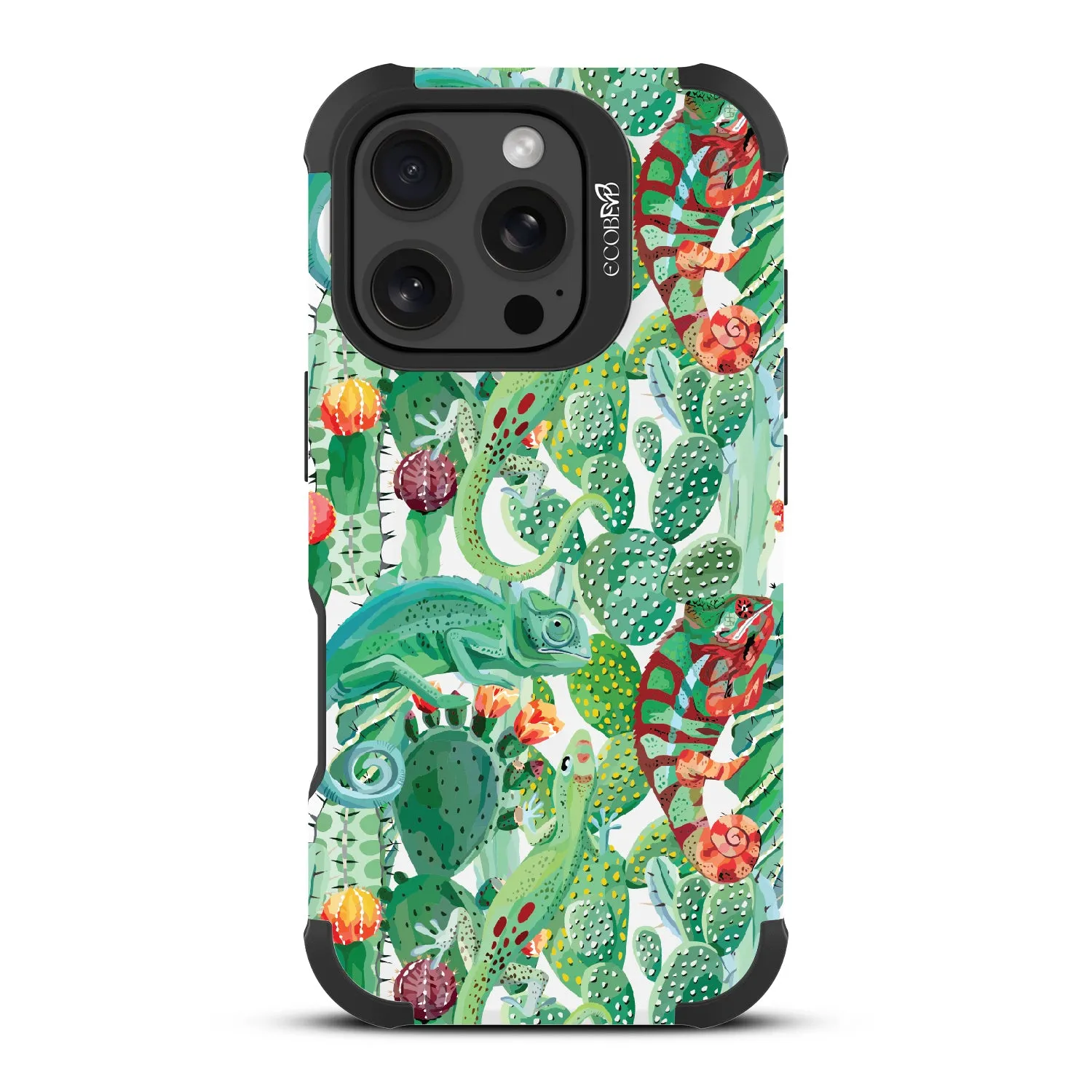 In Plain Sight - Reforge Collection Case for Apple iPhone 16 Pro