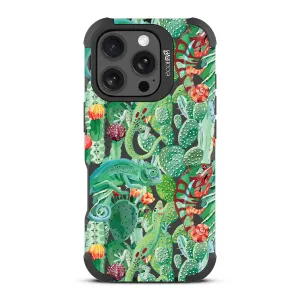 In Plain Sight - Reforge Collection Case for Apple iPhone 16 Pro