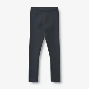 Jersey Legggings Jules - navy